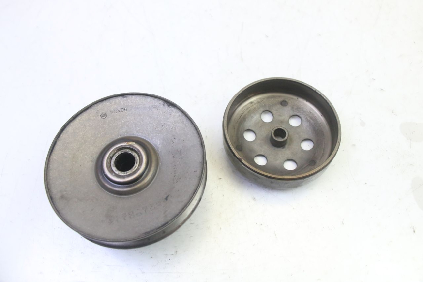 photo de EMBRAYAGE APRILIA SR R 2T LC 50 (2018 - 2021)