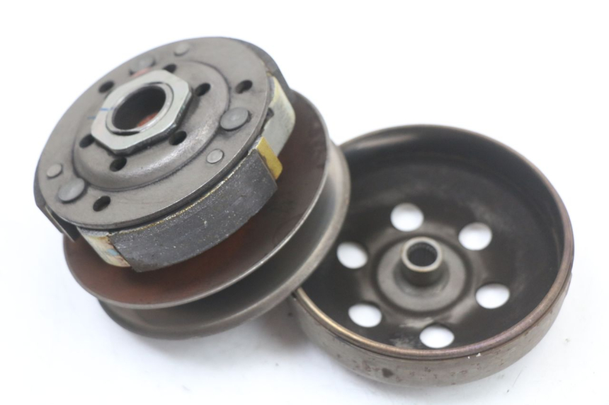 photo de EMBRAYAGE PEUGEOT STREETZONE I 2T 50 (2018 - 2020)