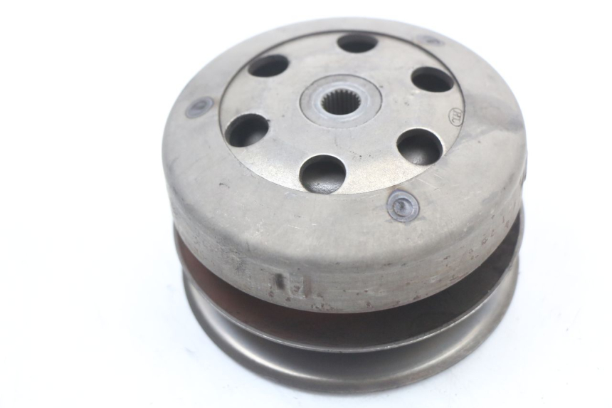 photo de EMBRAYAGE PEUGEOT STREETZONE I 2T 50 (2018 - 2020)