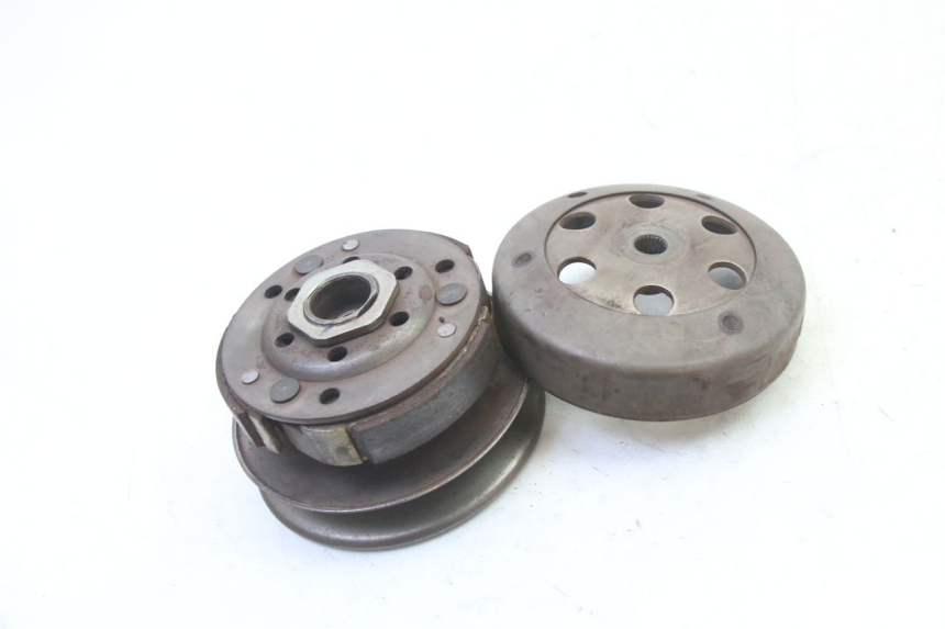 photo de EMBRAYAGE PEUGEOT STREETZONE I 2T 50 (2018 - 2020)