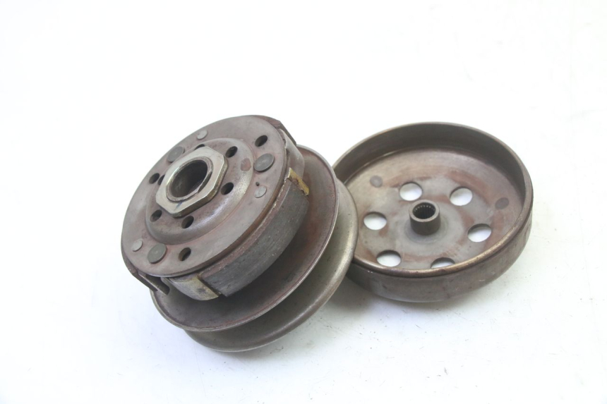 photo de EMBRAYAGE PEUGEOT STREETZONE I 2T 50 (2018 - 2020)