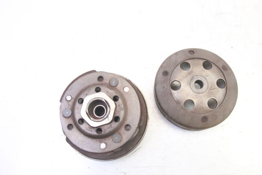 photo de EMBRAYAGE PEUGEOT STREETZONE I 2T 50 (2018 - 2020)