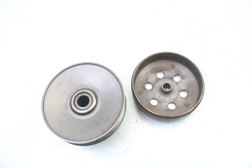 photo de EMBRAYAGE PEUGEOT STREETZONE I 2T 50 (2018 - 2020)