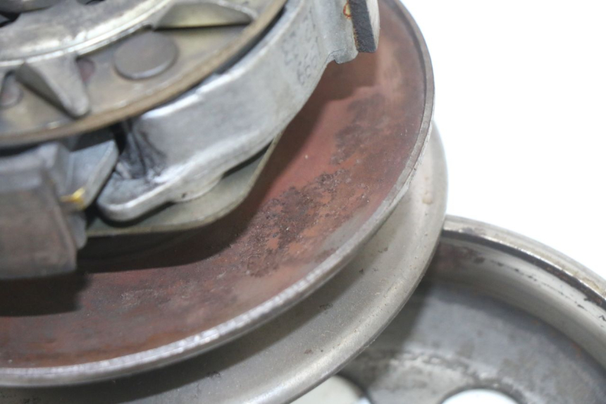 photo de EMBRAYAGE PIAGGIO SUPER LX 125 (2000 - 2003)