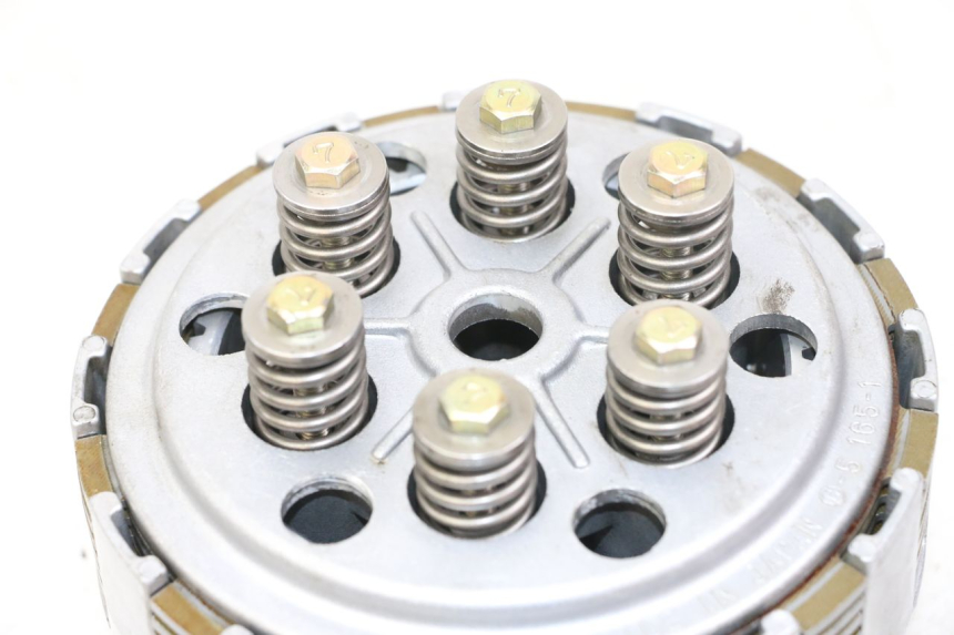 photo de EMBRAYAGE SUZUKI SV S 650 (1999 - 2002)