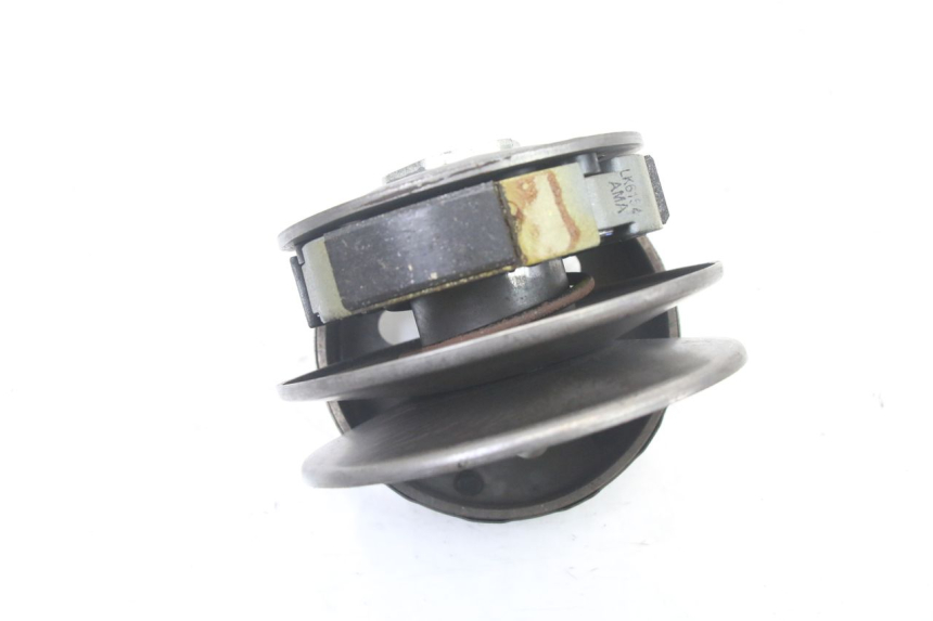 photo de EMBRAYAGE SYM FIDDLE 3 III 50 (2014 - 2020)