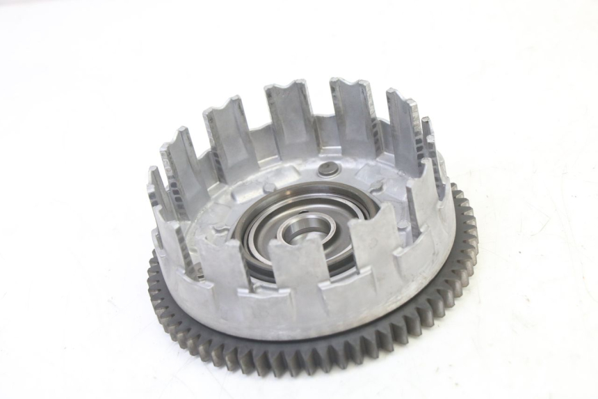 photo de EMBRAYAGE YAMAHA TDM ABS 900 (2002 - 2014)