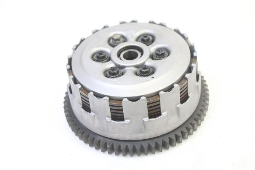 photo de EMBRAYAGE YAMAHA TDM ABS 900 (2002 - 2014)