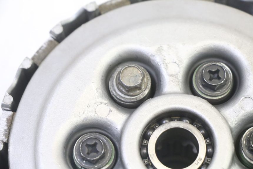 photo de EMBRAYAGE YAMAHA TDM ABS 900 (2002 - 2014)