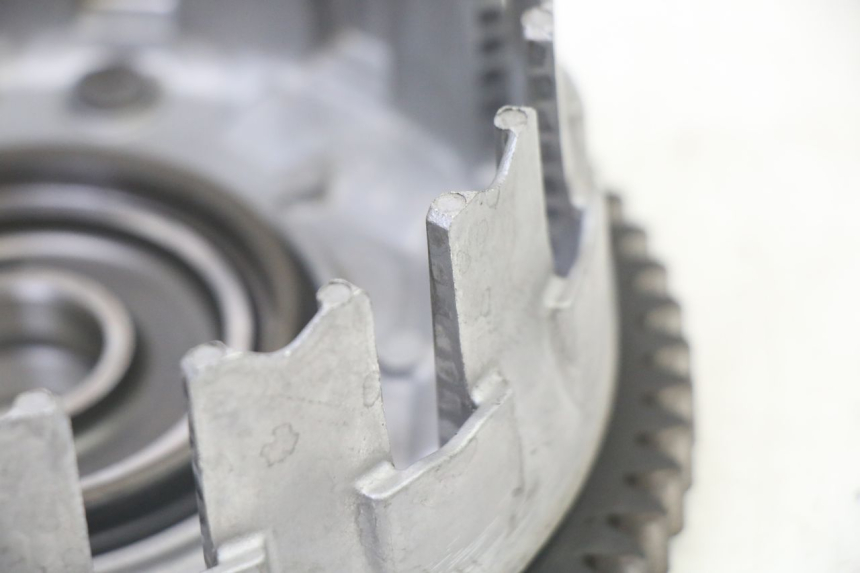 photo de EMBRAYAGE YAMAHA TDM ABS 900 (2002 - 2014)