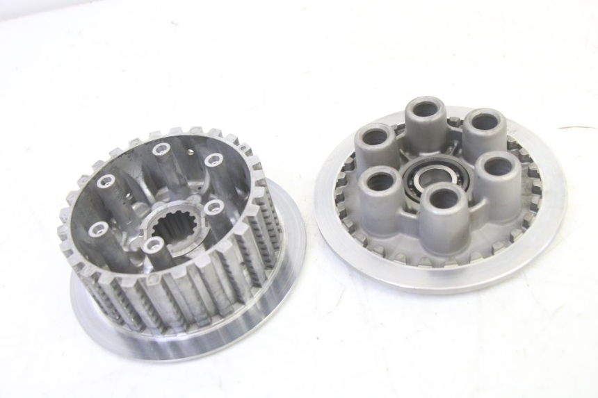 photo de EMBRAYAGE YAMAHA TDM ABS 900 (2002 - 2014)