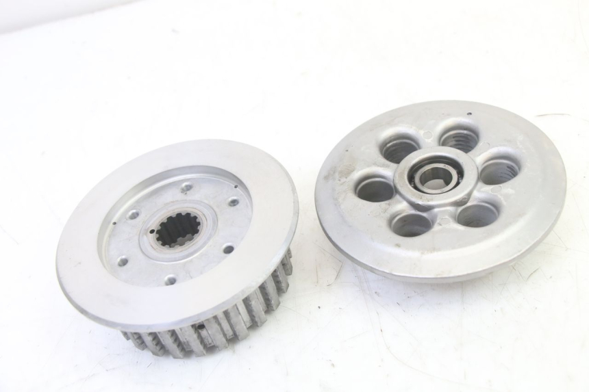 photo de EMBRAYAGE YAMAHA TDM ABS 900 (2002 - 2014)