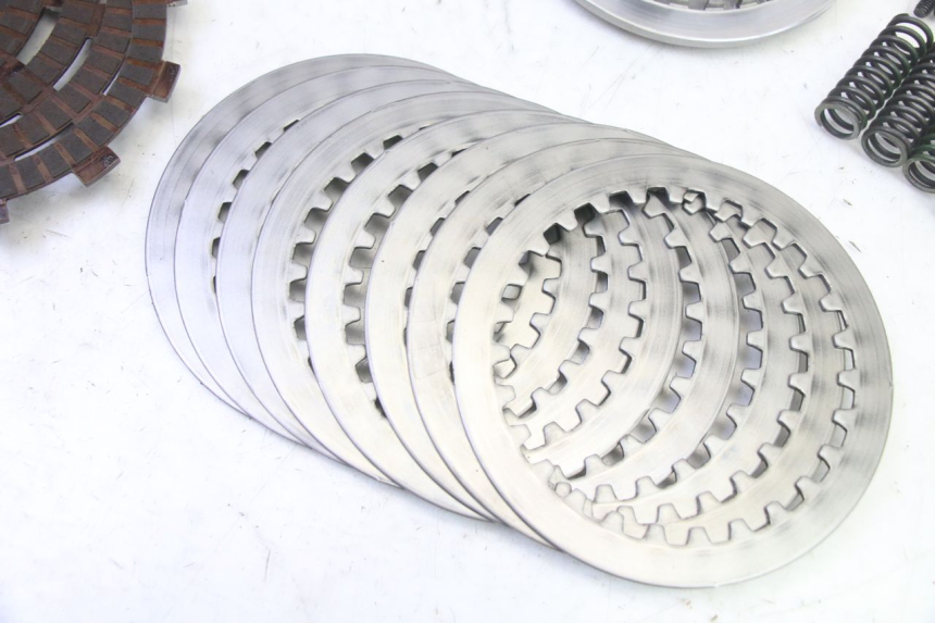 photo de EMBRAYAGE YAMAHA TDM ABS 900 (2002 - 2014)