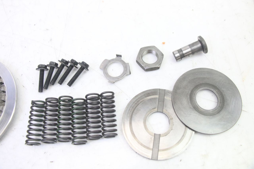 photo de EMBRAYAGE YAMAHA TDM ABS 900 (2002 - 2014)