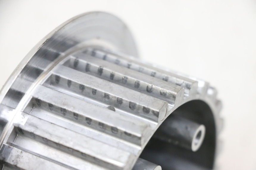 photo de EMBRAYAGE YAMAHA TDM ABS 900 (2002 - 2014) - Vue produit