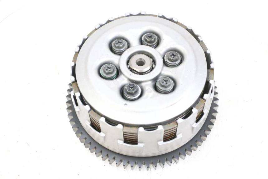 photo de EMBRAYAGE YAMAHA TDM ABS 900 (2002 - 2014) - Autre angle de vue