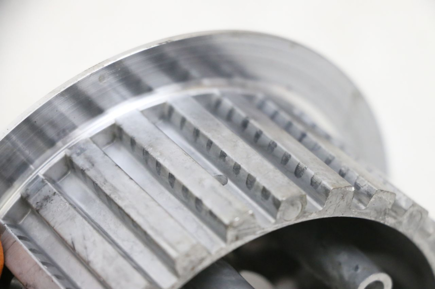 photo de EMBRAYAGE YAMAHA TDM ABS 900 (2002 - 2014) - Marquages et références