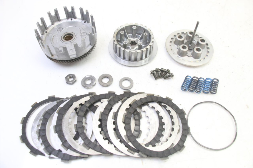 photo de EMBRAYAGE YAMAHA TDR DELTABOX 125 (1993 - 2003)