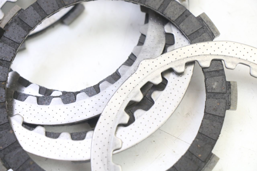 photo de EMBRAYAGE YAMAHA TDR DELTABOX 125 (1993 - 2003)