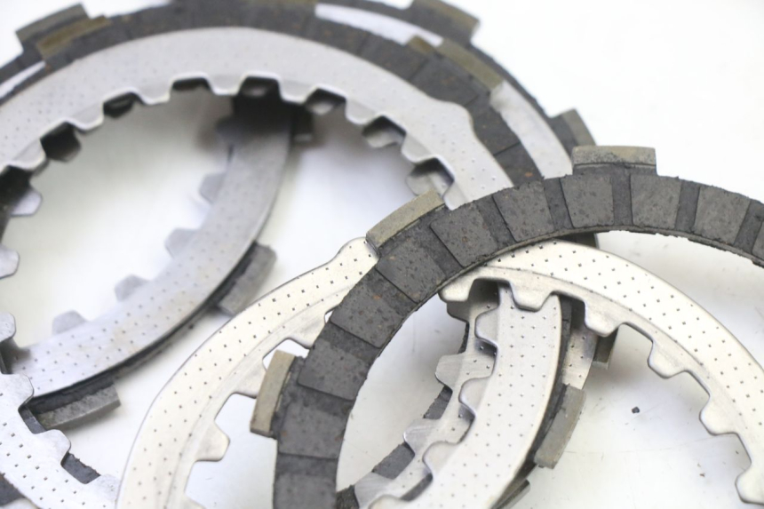 photo de EMBRAYAGE YAMAHA TDR DELTABOX 125 (1993 - 2003)