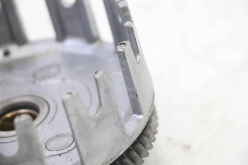 photo de EMBRAYAGE YAMAHA TDR DELTABOX 125 (1993 - 2003)