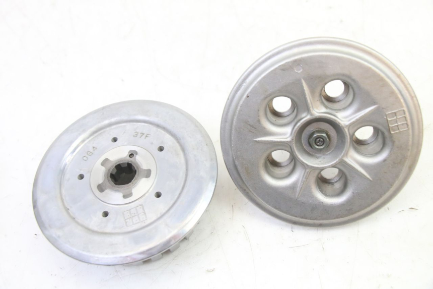 photo de EMBRAYAGE YAMAHA TDR DELTABOX 125 (1993 - 2003)