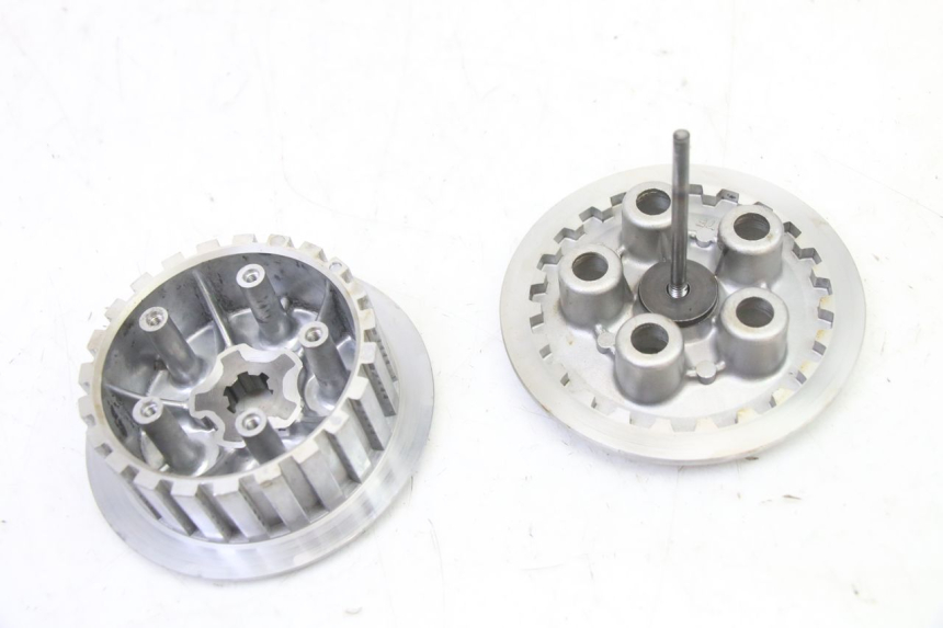 photo de EMBRAYAGE YAMAHA TDR DELTABOX 125 (1993 - 2003)