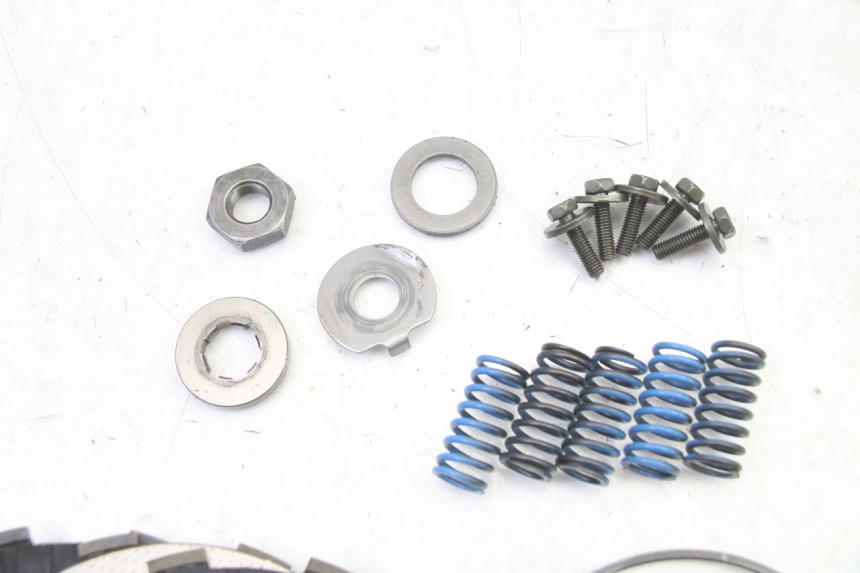 photo de EMBRAYAGE YAMAHA TDR DELTABOX 125 (1993 - 2003)