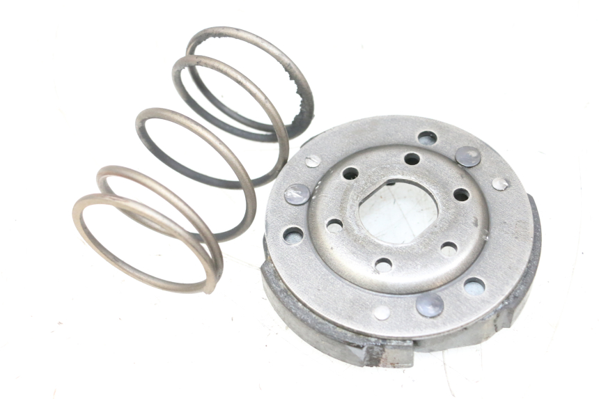 photo de EMBRAYAGE NECO TEMPO 4T 50 (2022 - 2026) - Vue principale