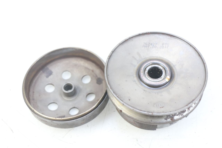 photo de EMBRAYAGE PEUGEOT TKR TREKKER FURIOUS 50 (2005 - 2014)