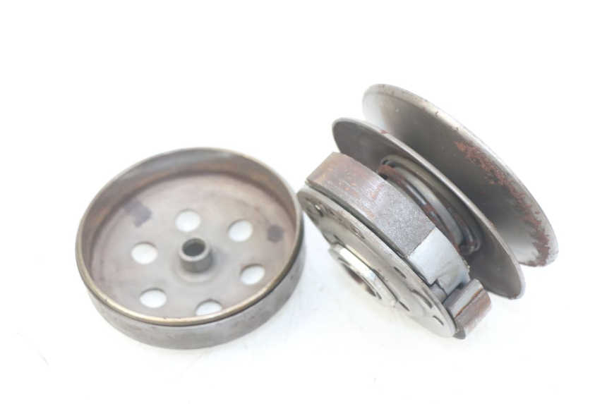 photo de EMBRAYAGE PEUGEOT TKR TREKKER FURIOUS 50 (2005 - 2014)