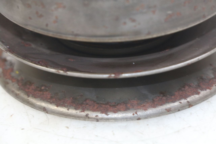 photo de EMBRAYAGE PEUGEOT TKR TREKKER FURIOUS 50 (2005 - 2014)