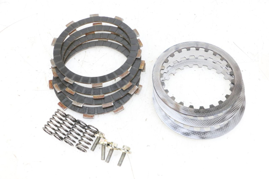 photo de EMBRAYAGE KSR TR SM 50 (2015 - 2018) - Vue principale