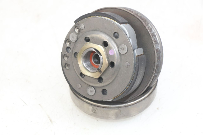 photo de EMBRAYAGE PEUGEOT TREKKER 50 (1998 - 2004)