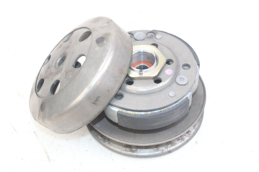 photo de EMBRAYAGE PEUGEOT TREKKER 50 (1998 - 2004)
