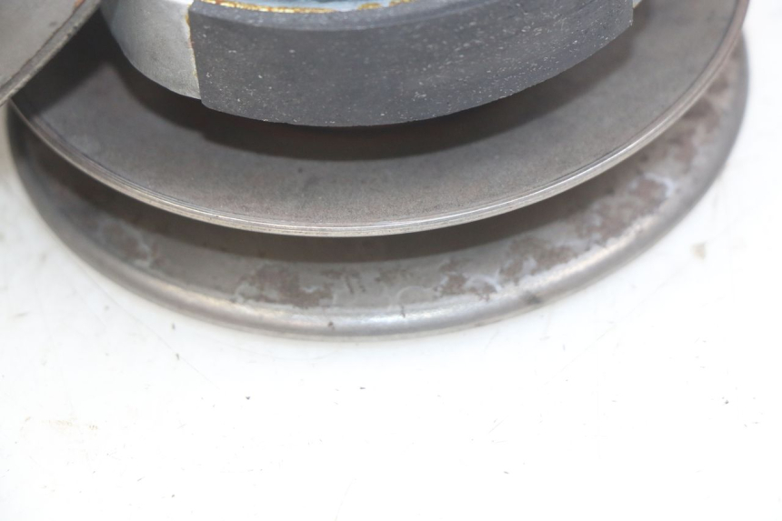 photo de EMBRAYAGE PEUGEOT TREKKER 50 (1998 - 2004)