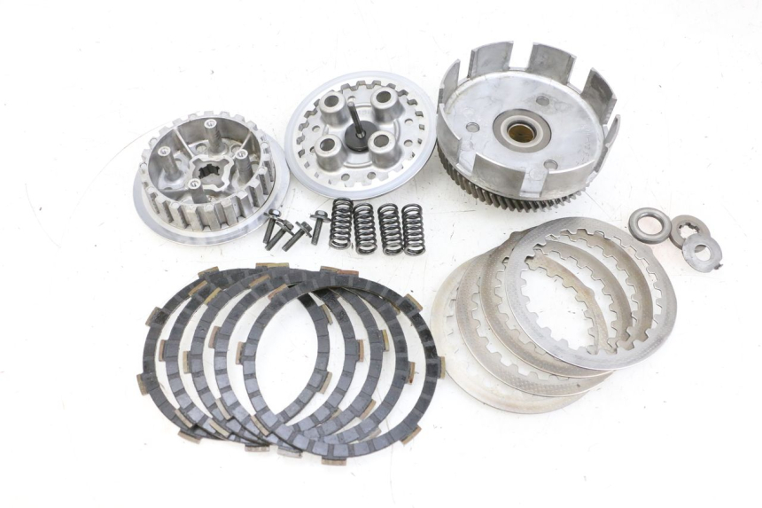 photo de EMBRAYAGE YAMAHA TTR 125 (2000 - 2020) - Vue principale