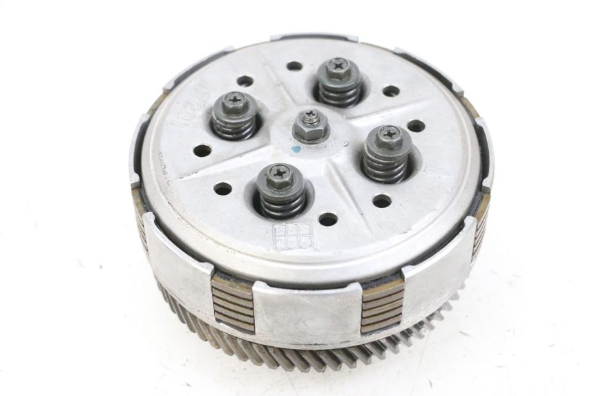 photo de EMBRAYAGE YAMAHA TTR 125 (2000 - 2020) - Détail de la pièce