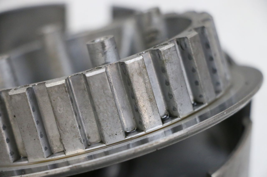 photo de EMBRAYAGE YAMAHA TTR 125 (2000 - 2020) - Zoom composants