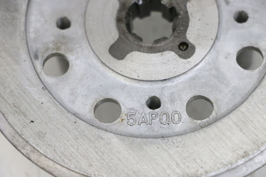 photo de EMBRAYAGE YAMAHA TTR 125 (2000 - 2020) - État de surface