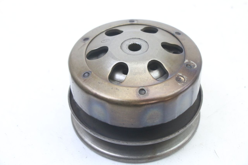 photo de EMBRAYAGE PEUGEOT TWEET PRO CARGO 50 (2018 - 2020)