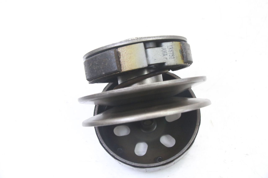 photo de EMBRAYAGE PEUGEOT TWEET PRO CARGO 50 (2018 - 2020)