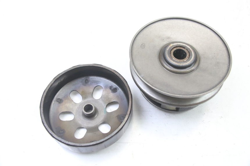 photo de EMBRAYAGE PEUGEOT TWEET PRO CARGO 50 (2018 - 2020)