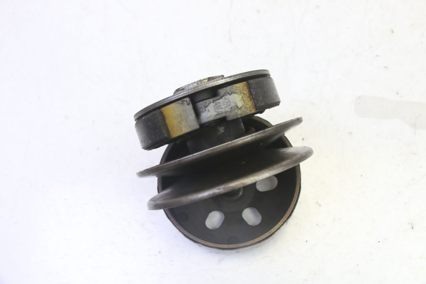 photo de EMBRAYAGE PEUGEOT TWEET PRO CARGO 50 (2018 - 2020)