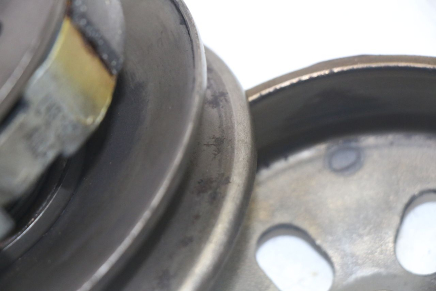 photo de EMBRAYAGE PEUGEOT TWEET PRO CARGO 50 (2018 - 2020)