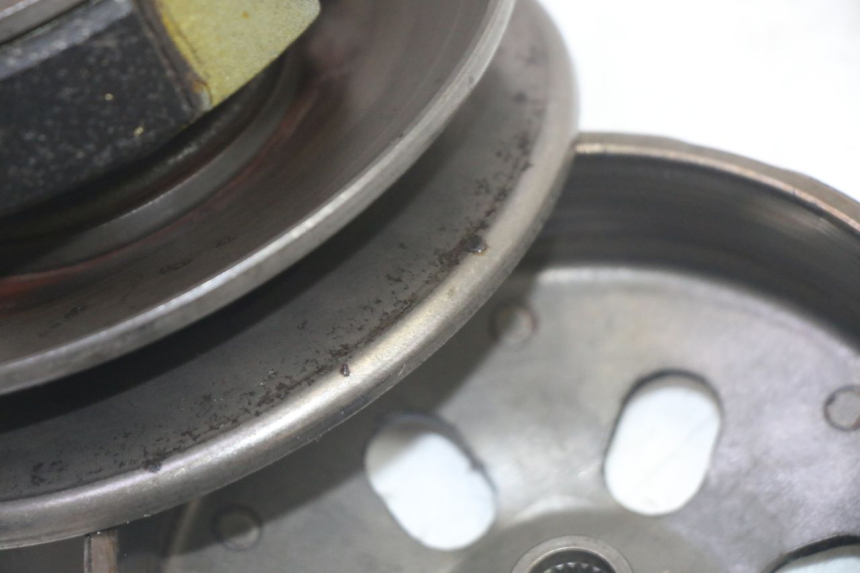 photo de EMBRAYAGE PEUGEOT TWEET PRO EFI 4T 50 (2021 - 2022)