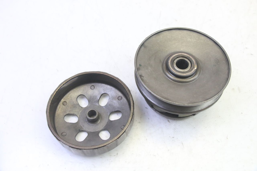 photo de EMBRAYAGE PEUGEOT TWEET PRO EFI 4T 50 (2021 - 2022)