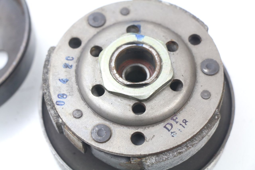 photo de EMBRAYAGE PEUGEOT V-CLIC VCLIC 50 (2007 - 2013)