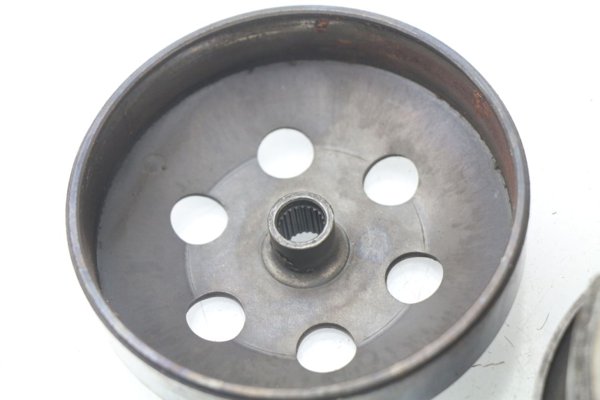 photo de EMBRAYAGE PEUGEOT V-CLIC VCLIC 50 (2007 - 2013)