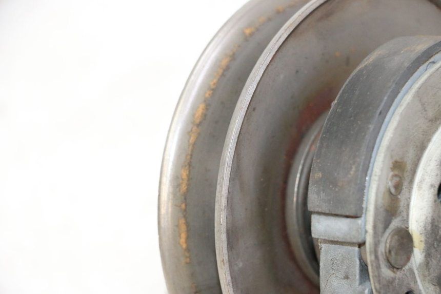 photo de EMBRAYAGE PIAGGIO VESPA LX 2T 50 (2005 - 2013)